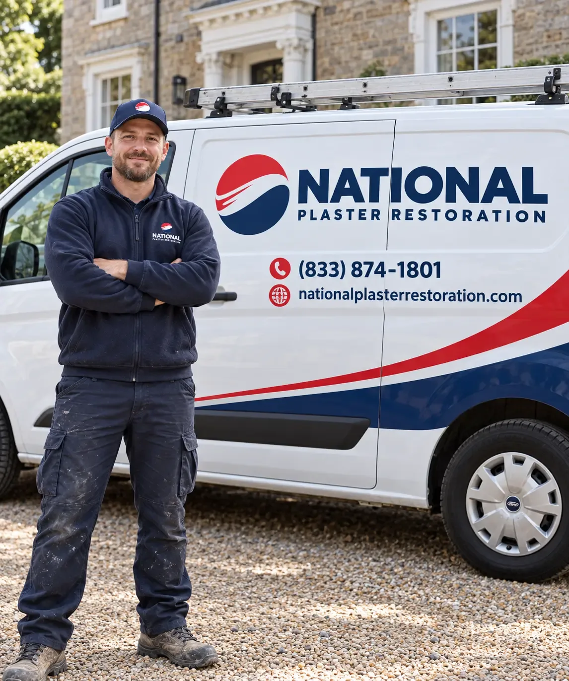 Plaster Repair company in Cornish, NH